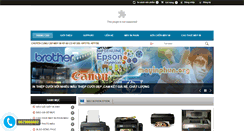 Desktop Screenshot of mayinphun.org